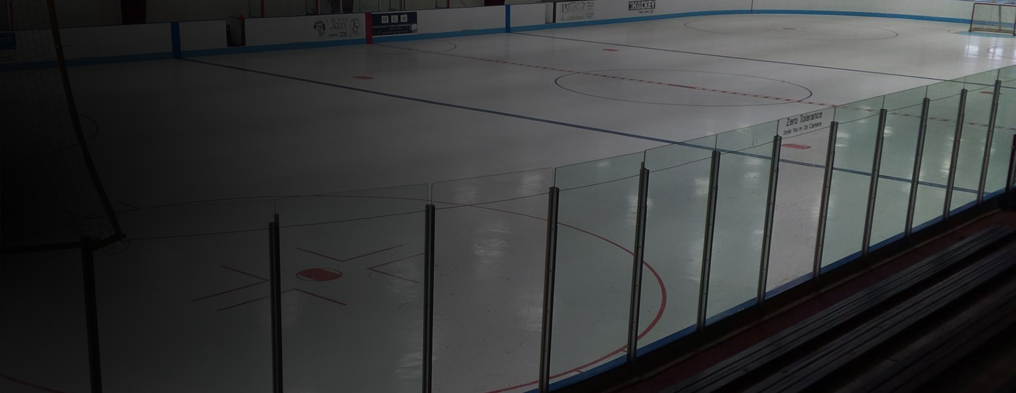 White Township Recreation S&T Arena - Hockey Shop