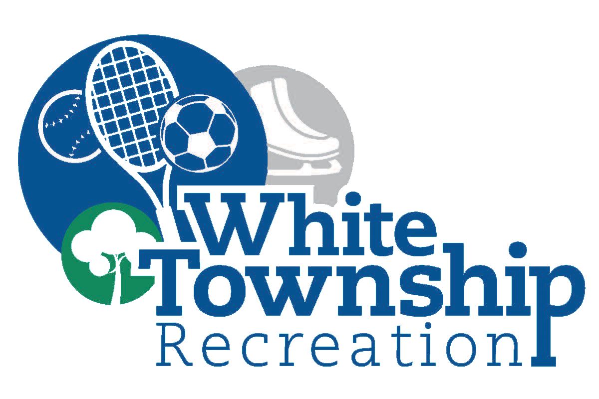 White Township logo